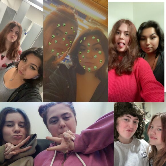 Meet your Posher, Maggie!! - Picture 1 of 3